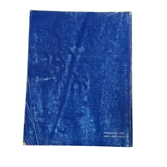 Motor Timing Belt Replacement Guide 1970-99 Domestic Imported Cars Light Trucks - Picture 2 of 14